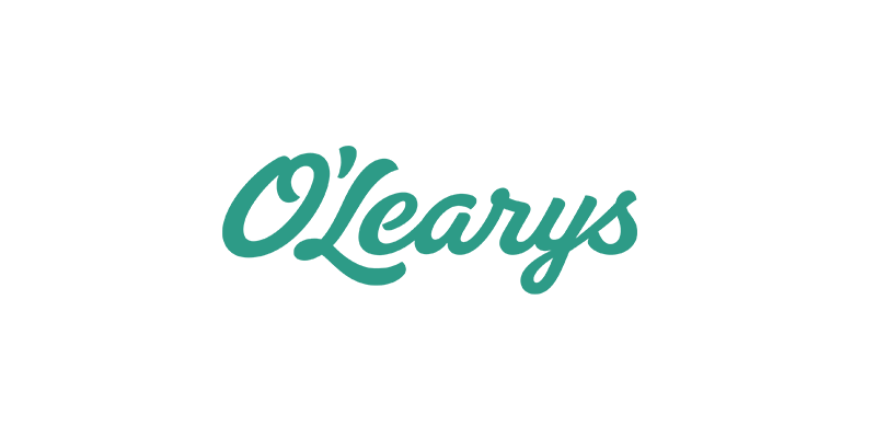 Olearys logo