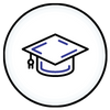 education top icon (member slider)